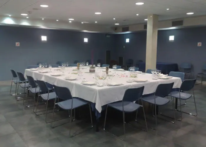 Hotel Sant Pau Barcellona