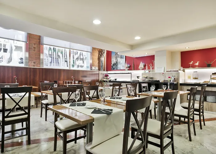 Hotel Best Aranea Barcellona